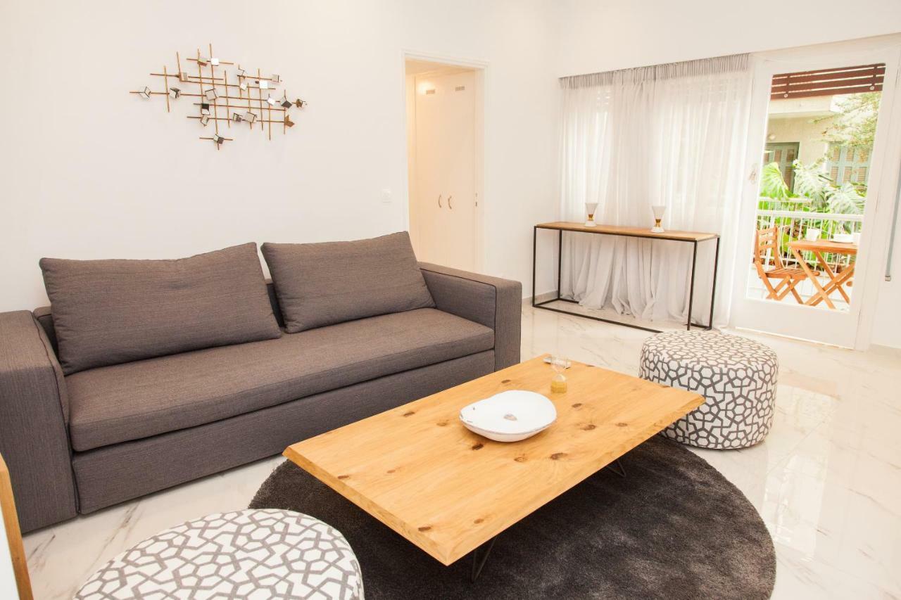 Luxurious Apartment In Athens Downtown Dış mekan fotoğraf